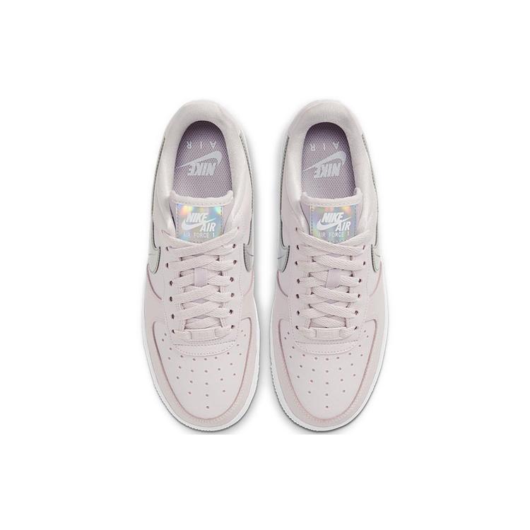 Nike Air Force 1 Low Růžová Duhová Dámské CJ1646-600