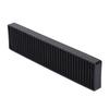 Microwave Charcoal Filter Activated Carbon 5230W1A003A Microwave Air Filter for 721 64669300 721