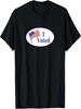 I Voted Shirt T-Shirt