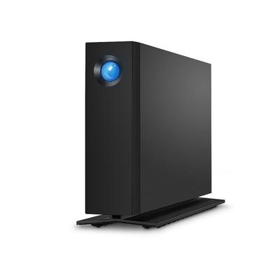 Hard Drive Desktop LaCie D2 Professional STHA10000800 - 10 TB - USB 3.1 Type C