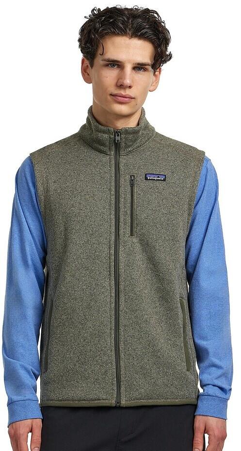 Patagonia Better Sweater Vest (25882) куртка river rock green