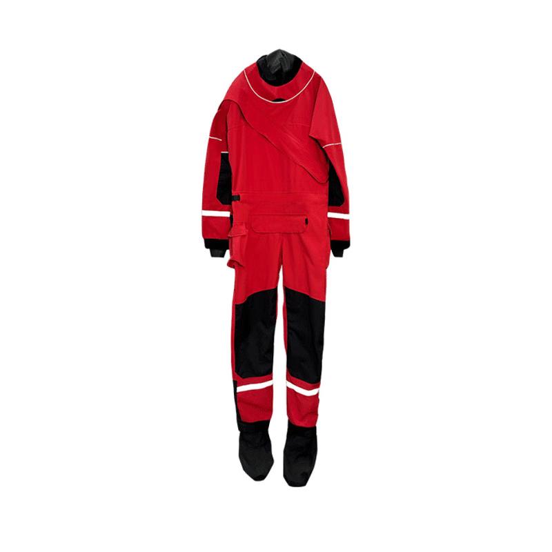 OLOMM Water Rescue Protective Suit