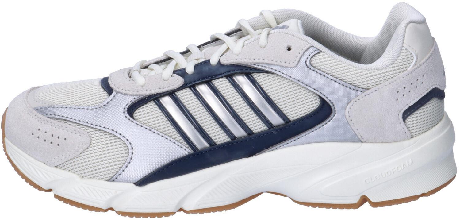 

Кроссовки Adidas Crazychaos 2000 белый/матовое серебро/легендарные чернила 40