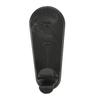 Bil Främre Höger Mattfästen Clips Plast Svart För Nissan Sentra För Rogue Murano Juke 74985-1MA1A Biltillbehör