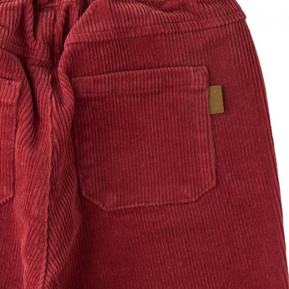 Mink Mui Corduroy Stretch Pants 36c15 410 03