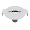 Potrivit pentru PH04 PH01 PH02 Purificator de aer cu ventilator Pompă de alimentare Accesorii umidificator - yi Wu
