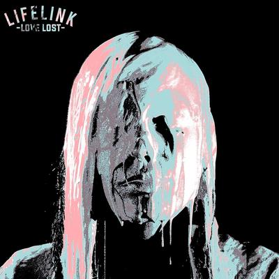 CD LIFELINK - Love Lost  ISRO35 Non Japan Rock Used