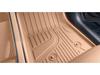 Floor Mats for Geely Galaxy A7 (2025) - TPE Car Interior Modification Accessory