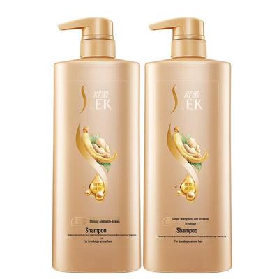 SURE Ginseng Ginger Strengthening Anti-Breakage Shampoo