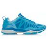 Li Ning Cushioning Slip Resistant Abrasion Resistant Low Top Running Shoes Men's AFHJ009-1