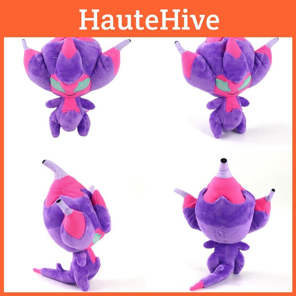 Toys Poipole Plush Anime Animals Fill Doll Childrens Gift Daypillow