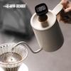 MHW-3BOMBER Instant Read Digital Thermometer Coffee Pot Food Thermometers for Cooking BBQ Camping Barista Kitchen