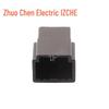 Automotive Wiring Harness Connector DJ7101B-0.6-11, Male & Female Plug, 10 Holes/Cores, 936163-2