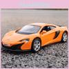 136 Astonishing Aston Martin Mclaren Alloy Children's Toy Car Model