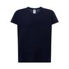 JHK Womens/Ladies Curves V Neck T-Shirt