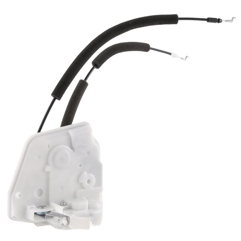 Portable Car Door Lock Actuator Latch Controller For Mazda 3 2008-2012 BL