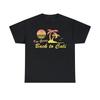 I'm Going Back To Cali California Graphic T-Shirt, Sizes S-5XL