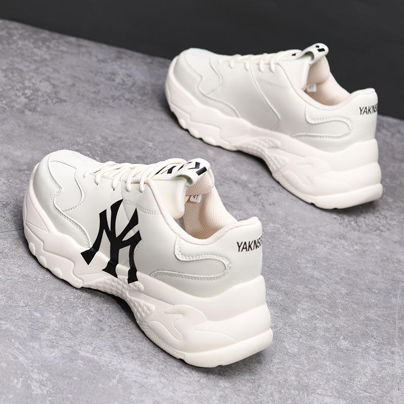 Platform dad shoes summer 22 new lightweight sports shoes casual trendy shoes 35