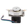 Micro Peristaltic Pump with Stepper Motor Self Priming Mute Circulation Water Pumps(16 # 3.2x6. 4