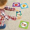 Learning Resources Matching Find and See Snap Picture Hunt LER3062 Game Snap! & (Authentic)