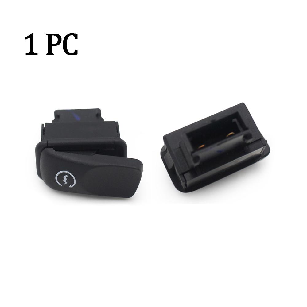 Motorcycle Switch Button For PIAGGIO For VESPA Horn Turn Signal High Low Beam Headlight Switches