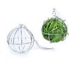 Feeding Exercise Pet Toys Rabbit Hay Feeder Rabbit Feed Dispense Hamster Feeding Ball Pet Supplies