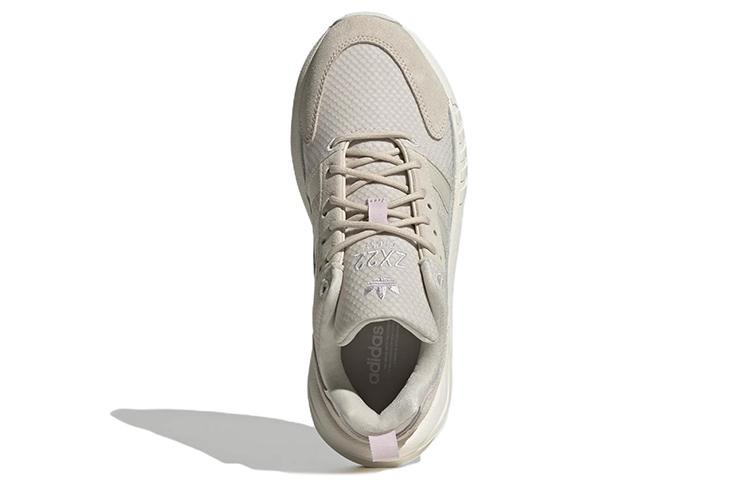 adidas Wmns Zx 22 Boost 'Aluminium' Women's GX4612