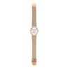 Zegarek Skagen Grenen Lillie SKW3035 Damski Różowe Złoto