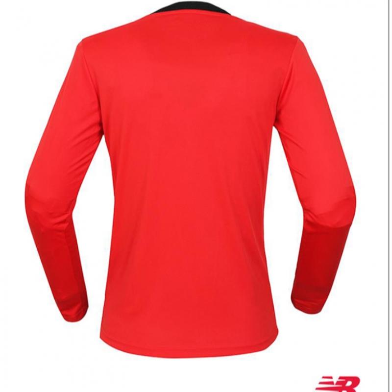 New Balance Sweatshirt Nb Sash Ls Jersey Nbnd7b5331 20