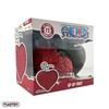 Hucha - PLASTOY - Fruta Op Op de One Piece - Plástico - 16 cm