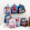 Disney Frozen Elsa Princess Eva Backpack With Cushion Straps For Preschool Kids Special Characters Included
