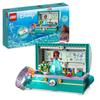 LEGO 43229 Ariel's Treasure Chest - New.