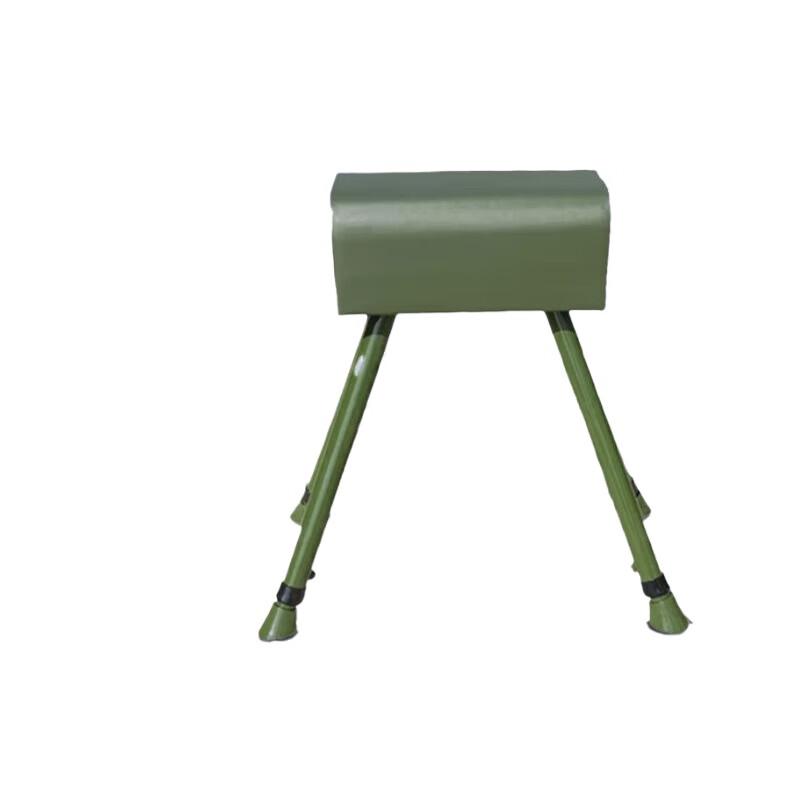 Junmo Gymnastics Training Pommel Horse 0.9-1.35m