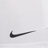 Nike Pro Dri-FIT Color Block Casual Quick-Dry Training Shorts Men shorts White FB7964-100