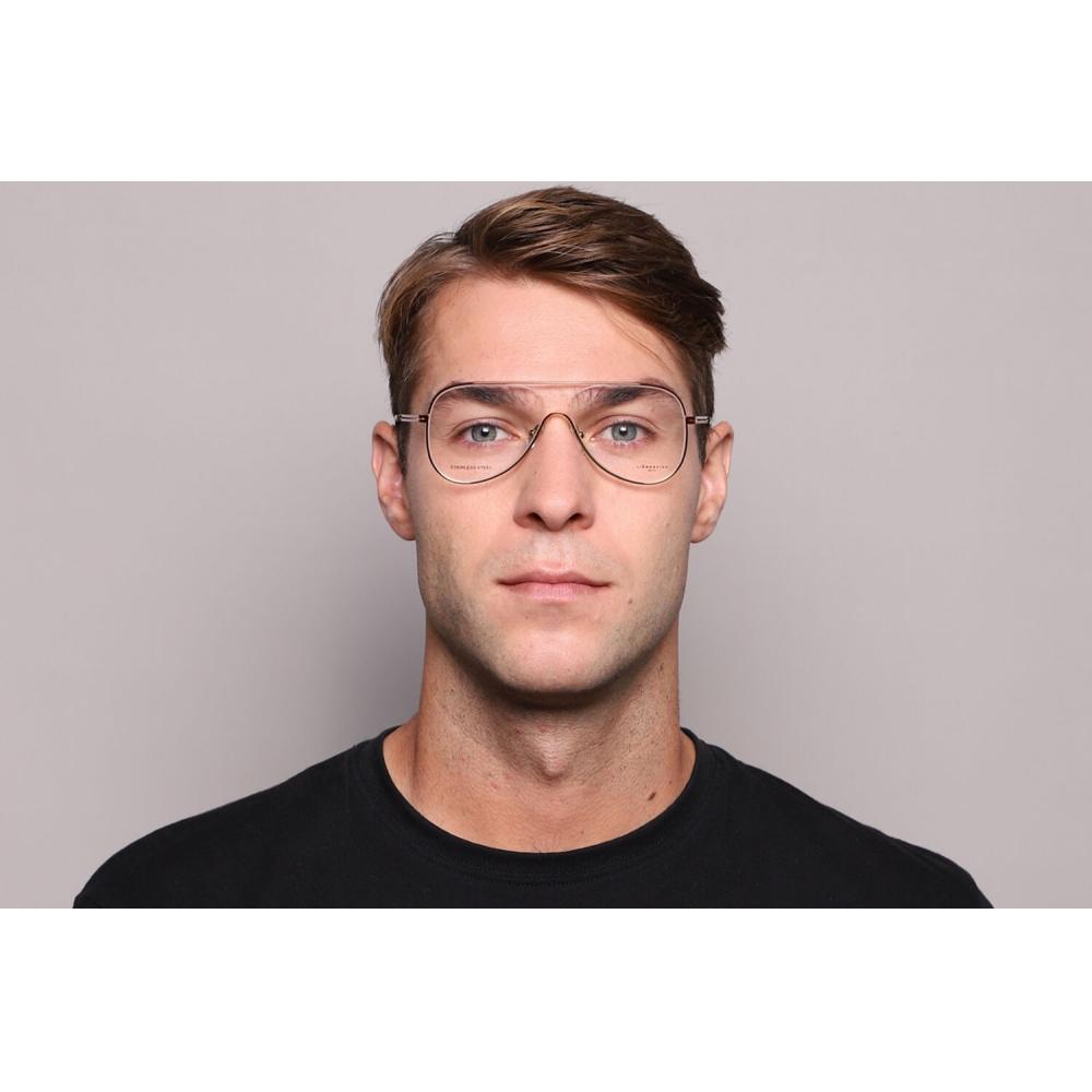 Liebeskind 11055 00335 Unisex Eyeglasses