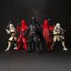 Versatile Anime Star Wars Movie Realization Japanese Samurai Action Figure 7" Perfect For Collectors