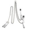 Nipple Clips for Women Bra Clip BDSM Toys for Pussy Bondage Set Restraint Adult Game SM Sex Products