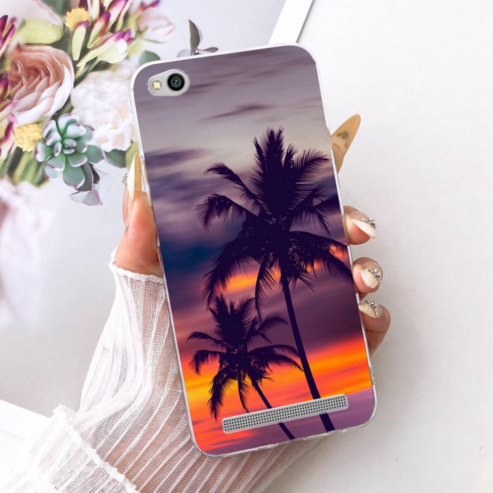For Redmi 3 Clear Case Aesthetic Luxury Cute Cat Fashion Butterfly Funny Painted Funda For Xiaomi Redmi 3 Casing
