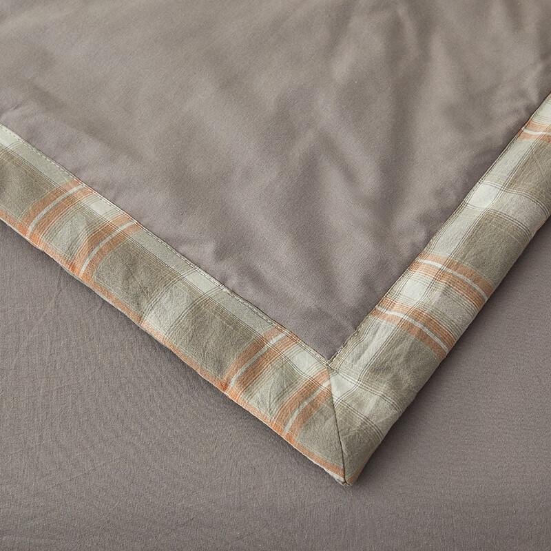 Ausimeng Embroidered Xinjiang Cotton Summer Quilt