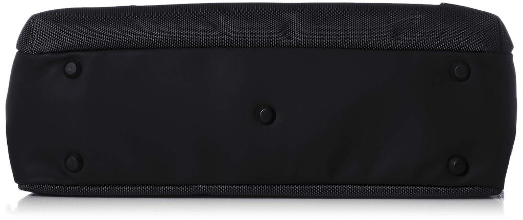 Takeo Kikuchi Split Tote Bag 743711 Black