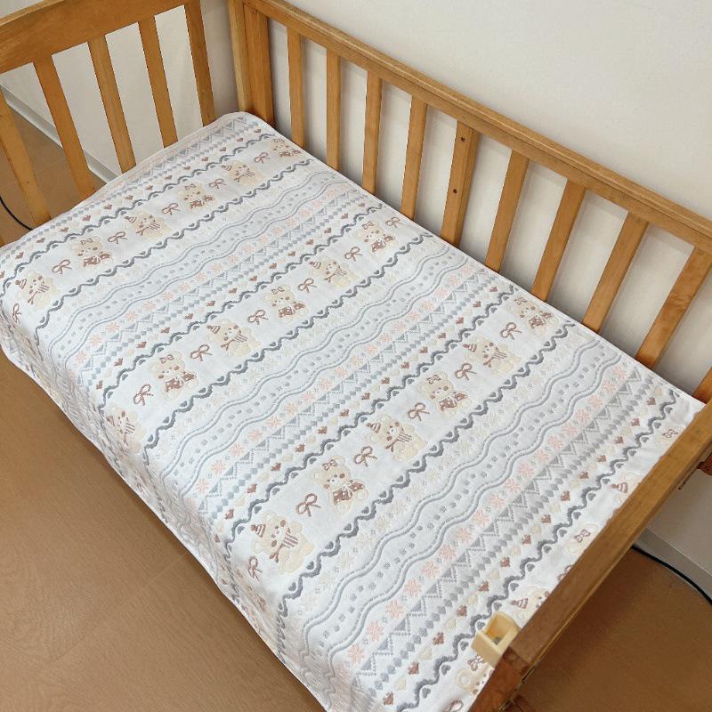 High-Quality Thickened Jacquard Towels: Absorbent, Enlarged, Pure Cotton & Polyester Blend