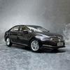 AAAIX1 Diecast 1/18 Scale Model Car Skoda NEW SUPERB Alloy Car Model Skoda Play Vehicles SUPERBToys for Boys Original Box