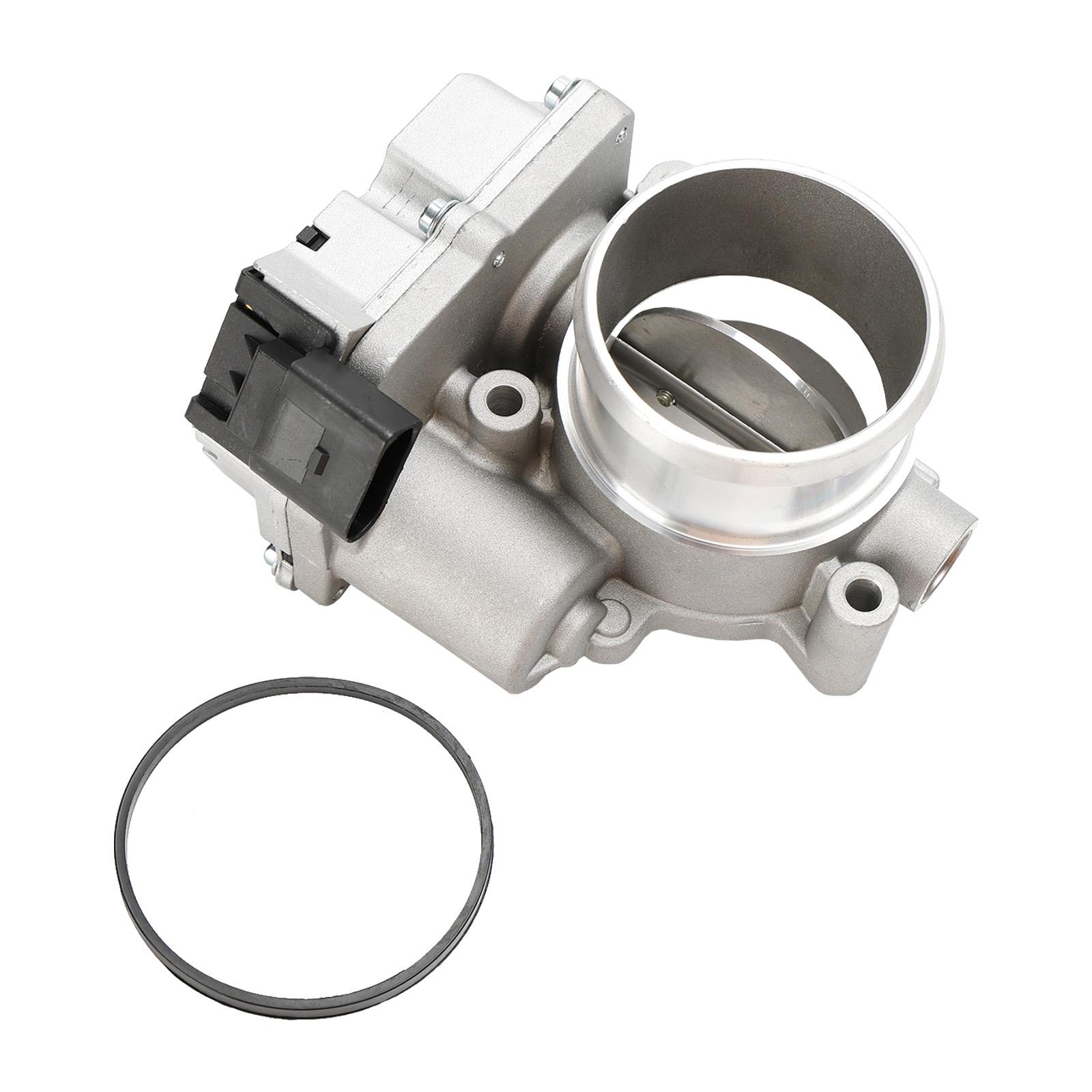 

Throttle Body 35100-27410 For Hyundai Grandeur Santa i30 Sonata V Tucson