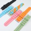 Cross-Border Weighted Silicone Fitness Bracelet for Yoga and Exercise