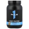 Whey Protein, Cafe Mocha, 2.02 Lb (918 G)