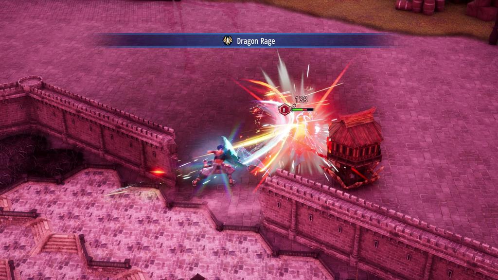 BRIGANDINE ABYSS Deluxe Edition North PS5 - (Import Version America) -