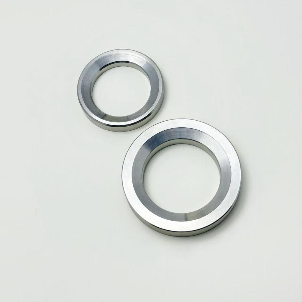 GB850 Tapered Washer: 304 Stainless Steel, High-Strength, Concave-Convex, for Fish Eye Bearings.