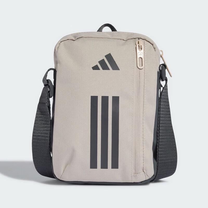 Adidas Unisex Versatile Crossbody Bag One Size
