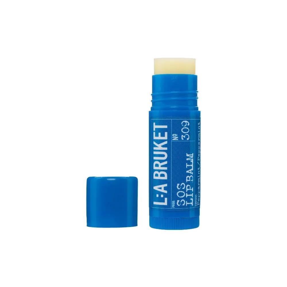 LABRUKET SOS 309 Glue Stick Lip Balm 14g
