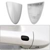 Front Driver Side Door Handle CAP For Lexus LS460 2007-2017 LS600H 2008-2016 Car Outside Door Handle Grab Trim 69218-33010